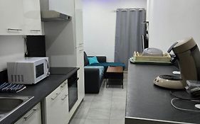 Appart 40m2 indépendant, confortable avec terasse